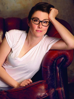 Sue Perkins